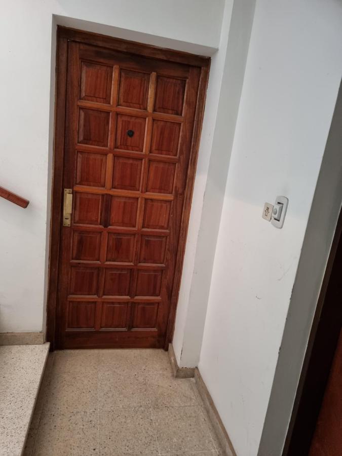 Departamento Mendoza Apartment Exterior photo