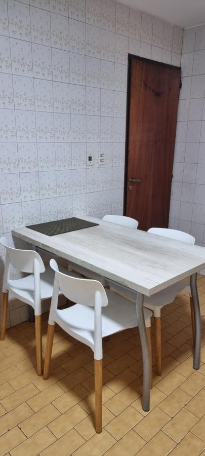 Departamento Mendoza Apartment Exterior photo
