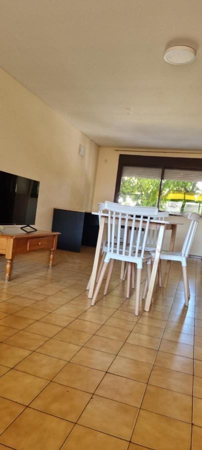 Departamento Mendoza Apartment Exterior photo