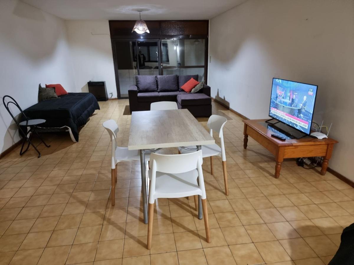 Departamento Mendoza Apartment Exterior photo