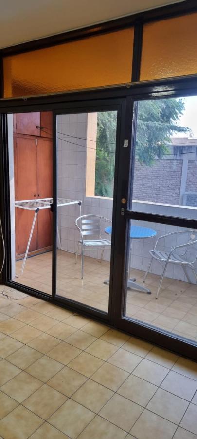 Departamento Mendoza Apartment Exterior photo