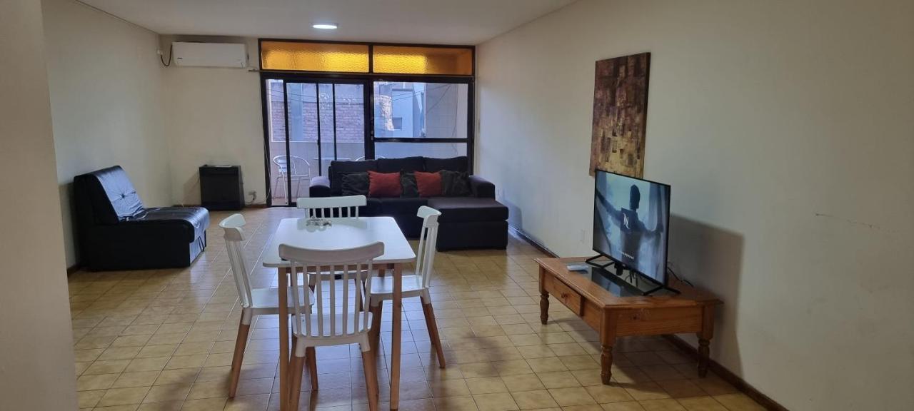 Departamento Mendoza Apartment Exterior photo