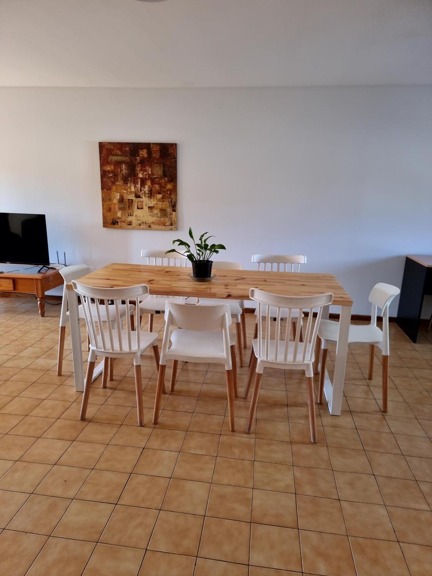 Departamento Mendoza Apartment Exterior photo